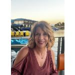 Logo for Andrea Nanigian Logo for Andrea Nanigian