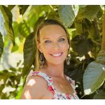 Logo for Charlotte Caron Ramirez Logo for Charlotte Caron Ramirez