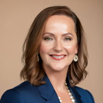 Logo for Georgia Chamitoff Logo for Georgia Chamitoff