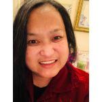 Logo for Regina Fernando Logo for Regina Fernando