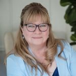 Logo for Stephanie Blue Logo for Stephanie Blue