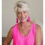 Logo for Tammra Graves Logo for Tammra Graves