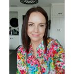 Logo for Tracey Lonson Logo for Tracey Lonson